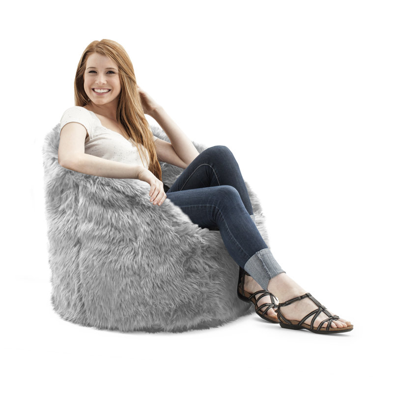 Big Joe Milano Bean Bag Lounger & Reviews AllModern